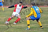 13.03.2015 - FC Türk Gücü Eichstätt - TV Langenaltheim