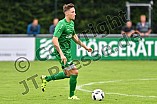 12.08.2017 - FC Gerolfing - FC Hitzhofen-Oberzell