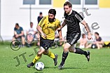 22.04.2018 - DJK Pollenfeld - TSV Heideck