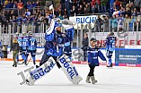 ERC Ingolstadt vs Fischtown Pinguins, DEL, Deutsche Eishockey Liga, Spieltag 8, 04.10.2019