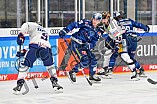 Eishockey, Herren, DEL, Saison 2021-2022, Spieltag 44, ERC Ingolstadt - Eisbären Berlin, 19.01.2022