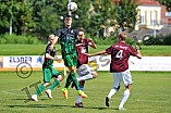 14.08.2016 - SV Manching - SV N Lerchenau
