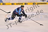 22.11.2013 - ERC Ingolstadt - Krefeld Pinguine