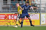 Fußball, Herren, Kreisklasse Neumarkt Jura Süd, Saison 2024-2025, Spieltag 7, DJK Pollenfeld - TSV Mörsdorf, 22.09.2024