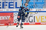 Eishockey, Herren, DEL, Saison 2022-2023, Spieltag 25, ERC Ingolstadt - Grizzlys Wolfsburg, 29.11.2022