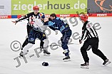 Eishockey, Herren, DEL, Saison 2022-2023, Playoff-Finale - Spiel 2, ERC Ingolstadt - EHC Red Bull München, 16.04.2023