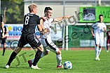 01.10.2016 - VfB Eichstätt - 1. FC Sand