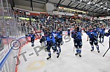 Eishockey, Herren, DEL, Saison 2023-2024, Spieltag 3, ERC Ingolstadt - Schwenninger Wild Wings, 22.09.2023