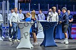 Eishockey, Herren, DEL, Saison 2025-2026, ERC Ingolstadt - Saisoneröffnungsfeier, 10.08.2025