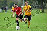 Fußball, Frauen, Landesliga Süd, Saison 2021-2022, Spieltag 2, FV Obereichstätt - DJK SV Geratskirchen, 11.09.2021