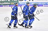 ERC Ingolstadt vs Schwenninger Wild Wings, Eishockey, DEL, Deutsche Eishockey Liga, Spieltag 25, 26.11.2017