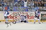 12.04.2015 - ERC Ingolstadt - Adler Mannheim