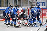 Eishockey, Frauen, DFEL, Saison 2023-2024, ERC Ingolstadt - ECDC Memmingen Indians, 07.10.2023