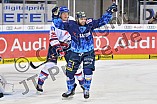 ERC Ingolstadt vs Adler Mannheim, DEL, Deutsche Eishockey Liga, Spieltag 32, 28.12.2019
