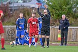 Fußball, Herren, Kreisklasse 1, Saison 2023-2024, Spieltag 11, SV Eitensheim - FC Arnsberg, 15.10.2023