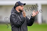 Fußball, Herren, Kreisklasse 1, Saison 2024-2025, Spieltag 17, SV Buxheim - Türkisch SV Ingolstadt, 30.03.2025
