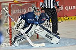 ERC Ingolstadt vs Straubing Tigers, Eishockey, DEL, Deutsche Eishockey Liga, 04.10.2015