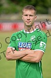 Fußball, Herren, Bayernliga Nord, Saison 2023-2024, VfB Eichstätt - Mannschaftsfotos, 08.07.2023