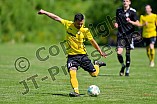 Fußball, Herren, Kreisliga 1, Saison 2021-2022, Spieltag 25, FC Hitzhofen-Oberzell - DJK Ingolstadt, 15.05.2022