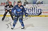 ERC Ingolstadt vs Straubing Tigers, Eishockey, DEL, Deutsche Eishockey Liga, 22.12.2015