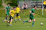 Fußball, Herren, Kreisliga 1, Saison 2025-2026, Spieltag 21, FC Hitzhofen-Oberzell - SV Denkendorf, 03.05.2026