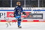 Eishockey, Frauen, DFEL, Saison 2024-2025, ERC Ingolstadt - EC Bergkamener Bären, 04.01.2025