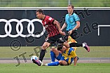 Fußball, Herren, Vorbereitung, Saison 2022-2023, FC Ingolstadt 04 - FC Pipinsried, 22.06.2022