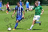 22.05.2016 - FV Obereichstätt - SV Marienstein II
