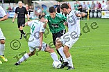 10.08.2013 - VfB Eichstätt - SB DJK Rosenheim