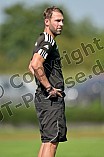 Fußball, Herren, Bezirksliga Oberbayern Nord, Saison 2023-2024, Spieltag 5, TSV Gaimersheim - BC Attaching, 20.08.2023