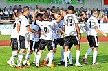 19.08.2016 - VfB Eichstätt - DJK Ammerthal