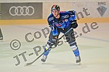 Eishockey, Herren, DEL, Saison 2023-2024, Vinschgau Cup, HC Innsbruck - ERC Ingolstadt, 27.08.2023