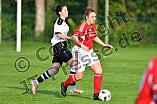 23.09.2017 - FV Obereichstätt - SpVgg Kaufbeuren