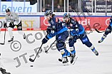 Eishockey, Herren, DEL, Saison 2024-2025, Spieltag 42, ERC Ingolstadt - Kölner Haie, 31.01.2025