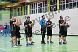 Handball, Herren, Bezirksklasse Männer Staffel Nord West, Saison 2021-2022, DJK Eichstätt - DJK Rohrbach, 05.02.2021
