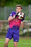 Fußball, Herren, Saison 2026-2027, Freundschaftsspiel, VfB Eichstätt - BSG Chemie Leipzig, 01.07.2026