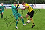 02.10.2016 - FC Gelbelsee - SV Denkendorf II