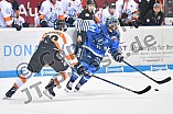 ERC Ingolstadt vs Grizzlys Wolfsburg, Eishockey, DEL, Deutsche Eishockey Liga, Spieltag 12, 13.10.2017