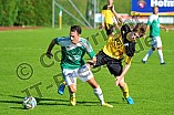 27.09.2014 - VfB Eichstätt - SV Pullach