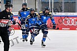 Eishockey, U20, DNL, Saison 2024-2025, ERC Ingolstadt - Krefelder EV 81, 01.03.2025