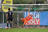 Fußball, Herren, Regionalliga Bayern, Saison 2021-2022, Spieltag 13, VfB Eichstätt - TSV Rain-Lech, 11.09.2021