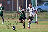 Fußball, Herren, Bezirksliga Mittelfranken Süd, Saison 2026-2027, Spieltag 3, TSV Greding - TSV Heideck, 05.08.2026