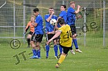 Fußball, Herren, Kreisliga West, Saison 2022-2023, Spieltag 23, DJK Pollenfeld - SV Cronheim, 14.05.2023
