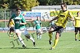 01.10.2011 - VfB Eichstätt / SV Kirchanschöring