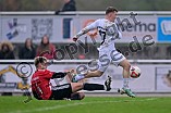 Fußball, Herren, Kreisklasse 1, Saison 2024-2025, Spieltag 15, TSV Gaimersheim II - SV Stammham, 09.11.2024