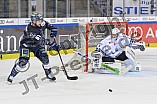 ERC Ingolstadt vs Straubing Tigers, DEL, Deutsche Eishockey Liga, Spieltag 34, 03.01.2020