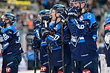 Eishockey, Herren, DEL, Saison 2025-2026, Playoffs, Viertelfinale, Spiel 6, ERC Ingolstadt - EHC Red Bull München, 04.04.2026