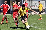 30.04.2017 - DJK Pollenfeld - SpVgg Wettelsheim