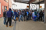Thomas Sabo Ice Tigers vs ERC Ingolstadt, DEL, Deutsche Eishockey Liga, Spieltag 41, 26.01.2020