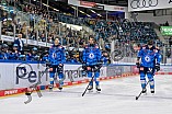 Eishockey, Herren, DEL, Saison 2025-2026, Spiel 28, ERC Ingolstadt - Iserlohn Roosters, 14.12.2025